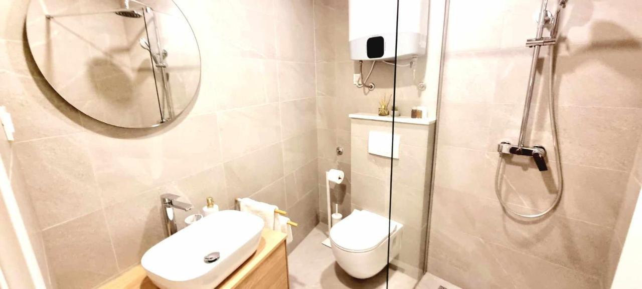 Mascheroni Luxury Rooms II Дубровник Экстерьер фото