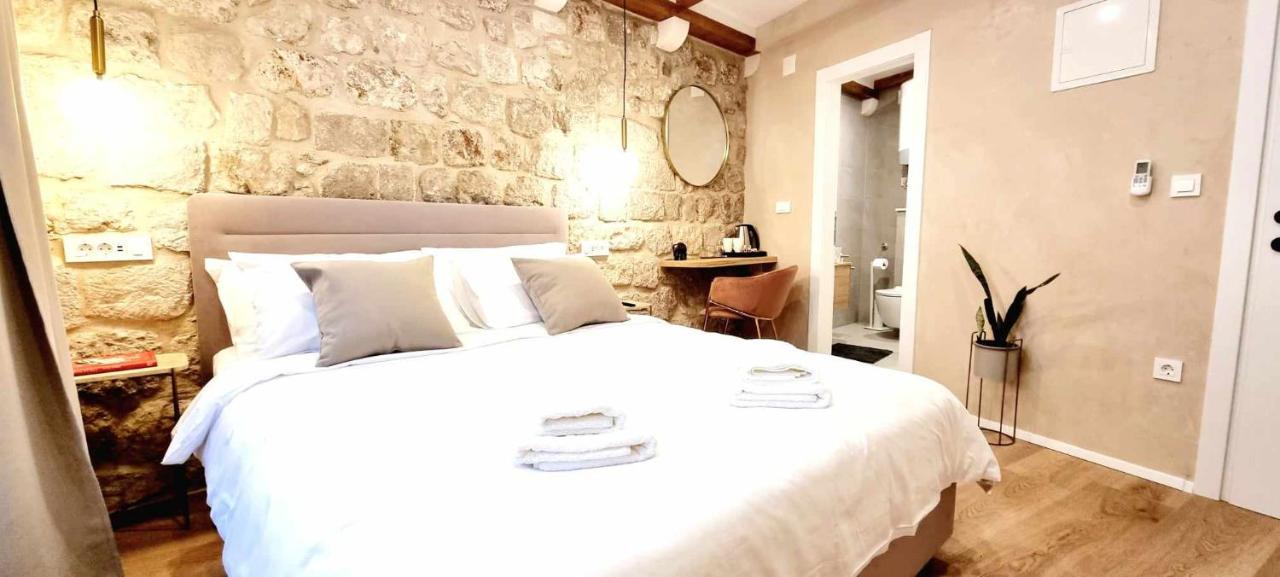 Mascheroni Luxury Rooms II Дубровник Экстерьер фото