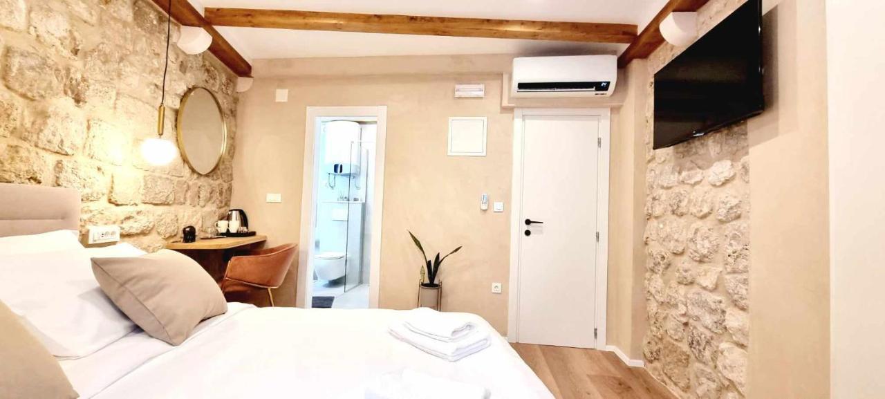 Mascheroni Luxury Rooms II Дубровник Экстерьер фото