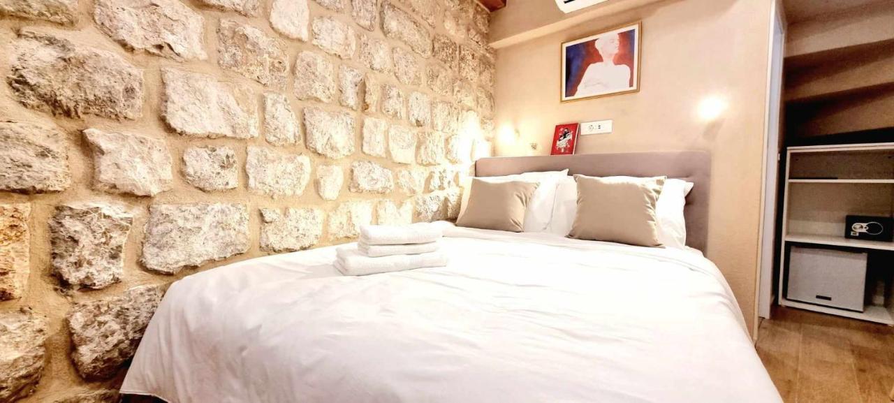 Mascheroni Luxury Rooms II Дубровник Экстерьер фото