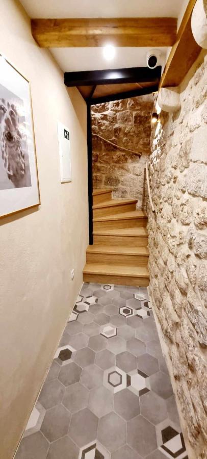 Mascheroni Luxury Rooms II Дубровник Экстерьер фото