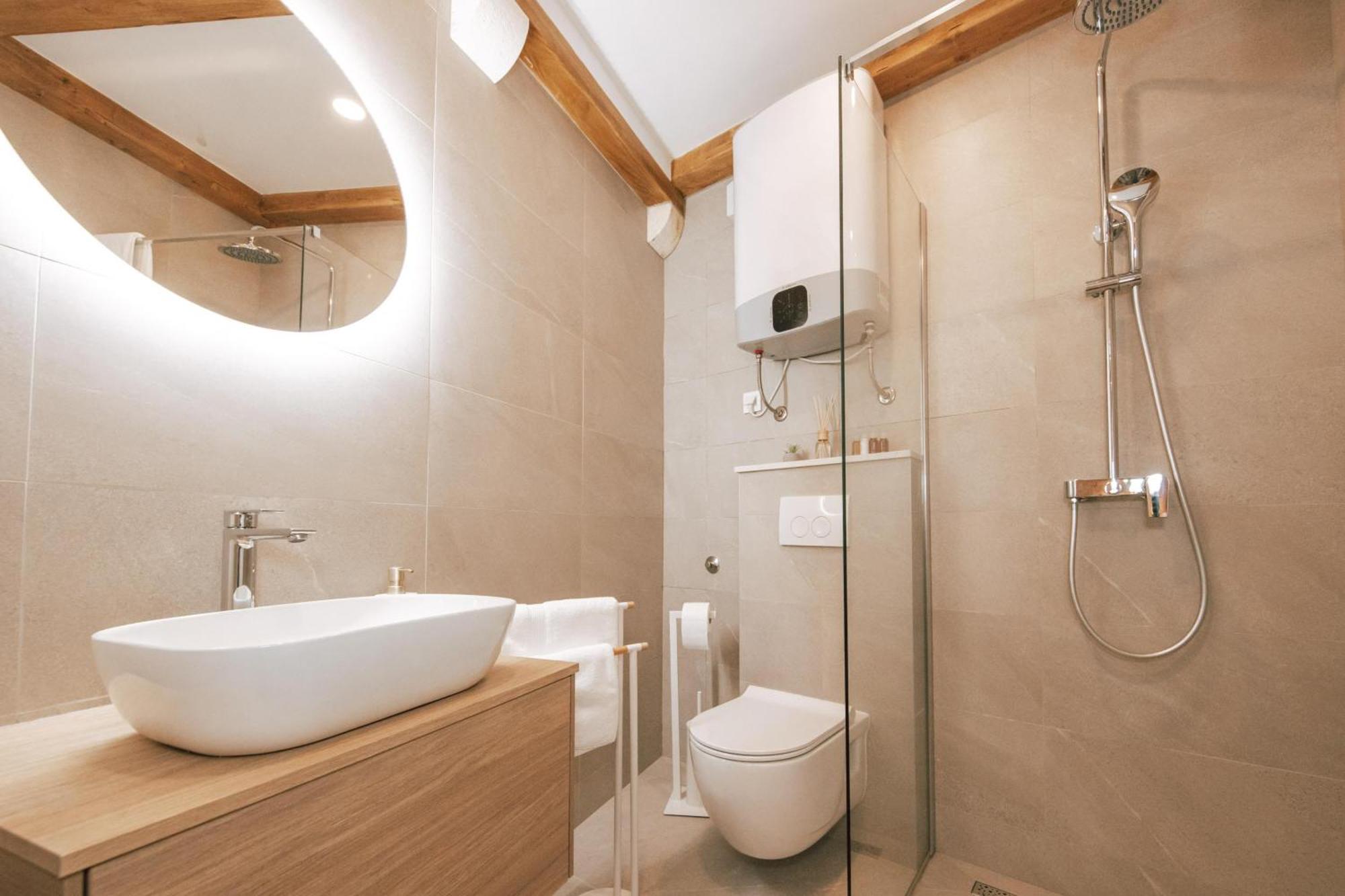 Mascheroni Luxury Rooms II Дубровник Экстерьер фото