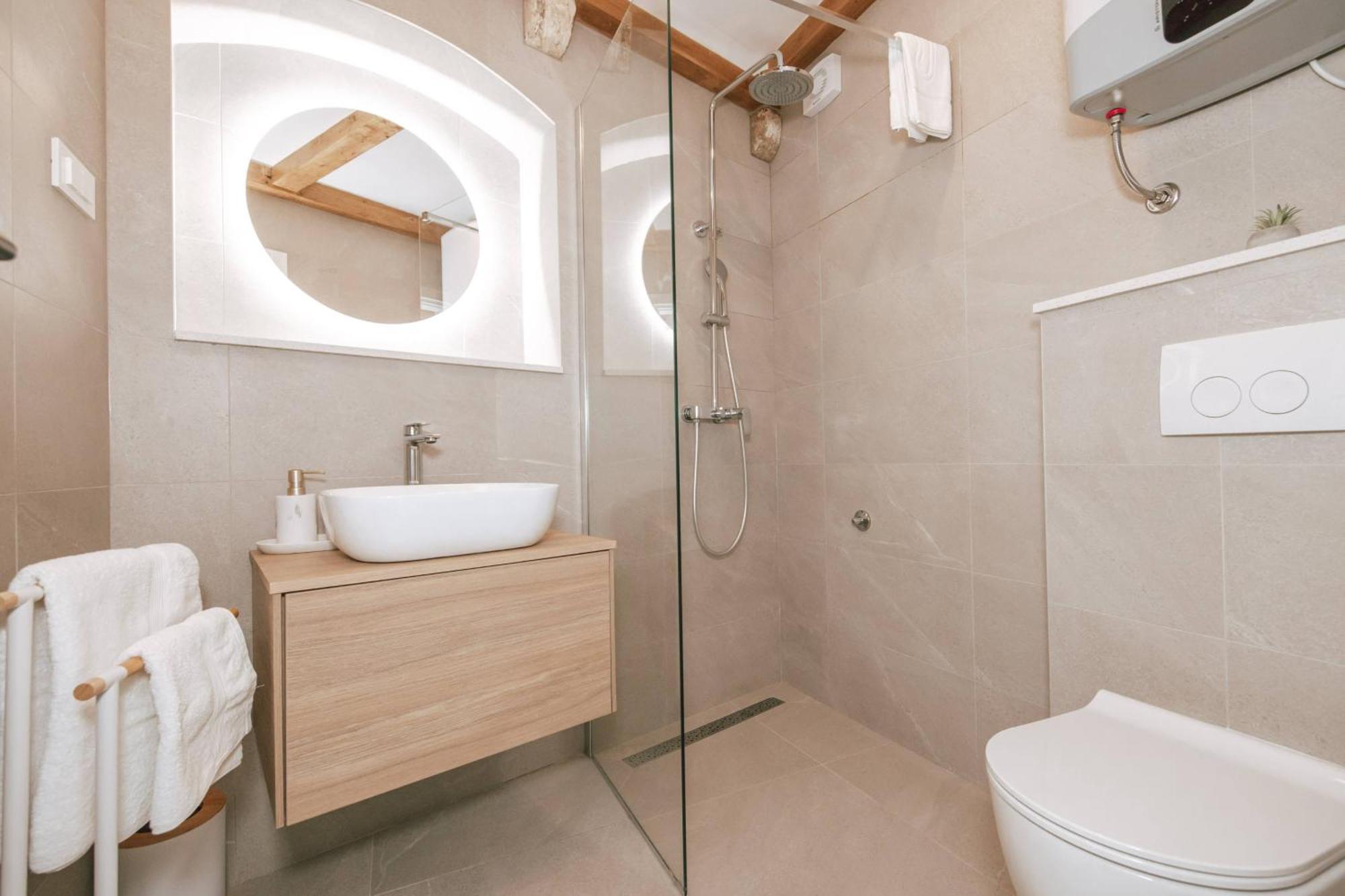 Mascheroni Luxury Rooms II Дубровник Экстерьер фото