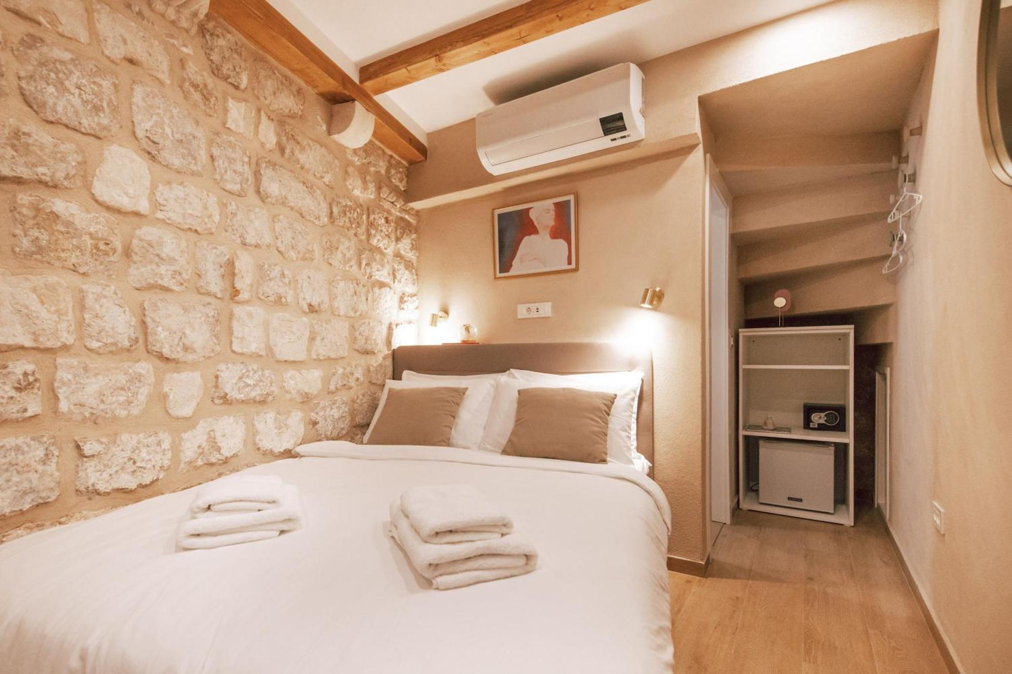 Mascheroni Luxury Rooms II Дубровник Экстерьер фото