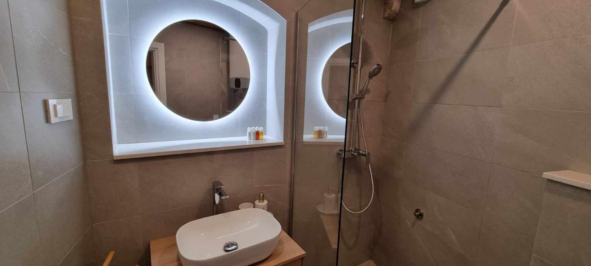 Mascheroni Luxury Rooms II Дубровник Экстерьер фото