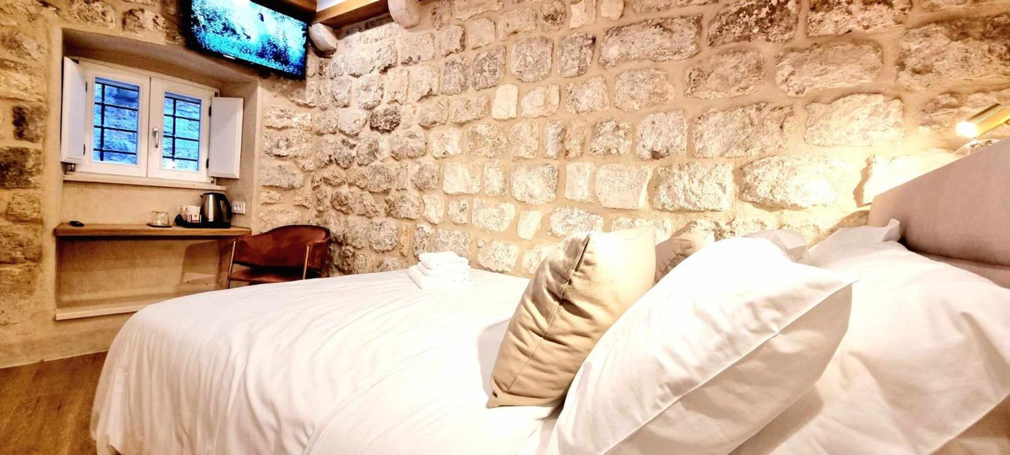 Mascheroni Luxury Rooms II Дубровник Экстерьер фото