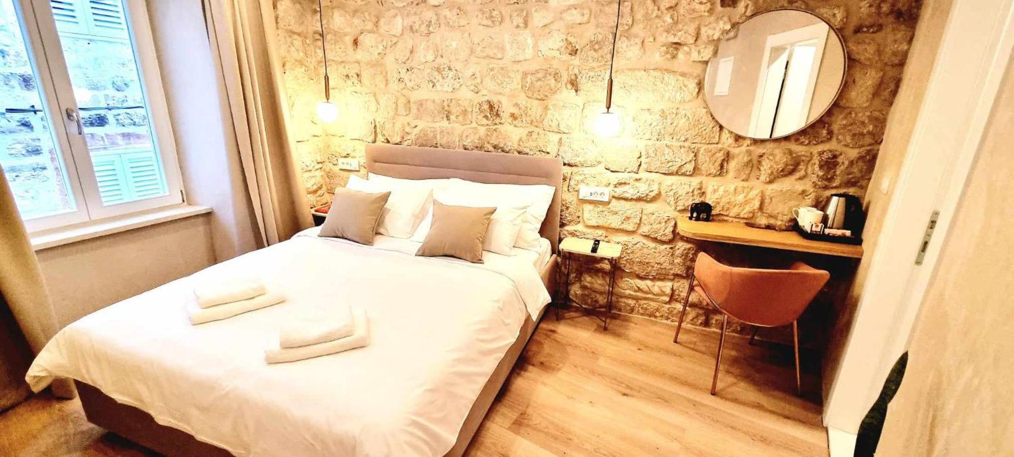 Mascheroni Luxury Rooms II Дубровник Экстерьер фото