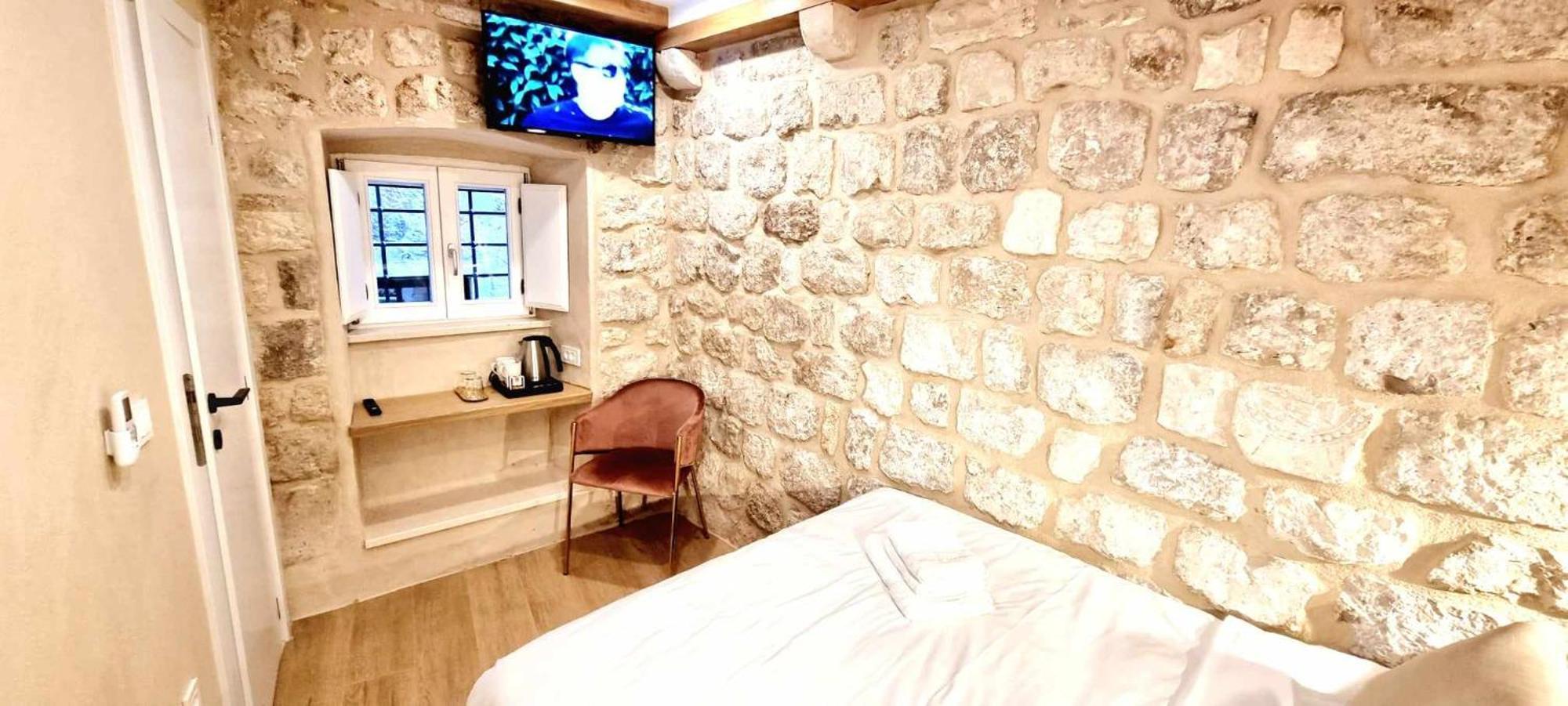 Mascheroni Luxury Rooms II Дубровник Экстерьер фото